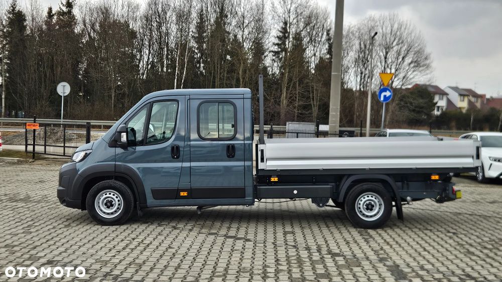 Opel Movano - 7