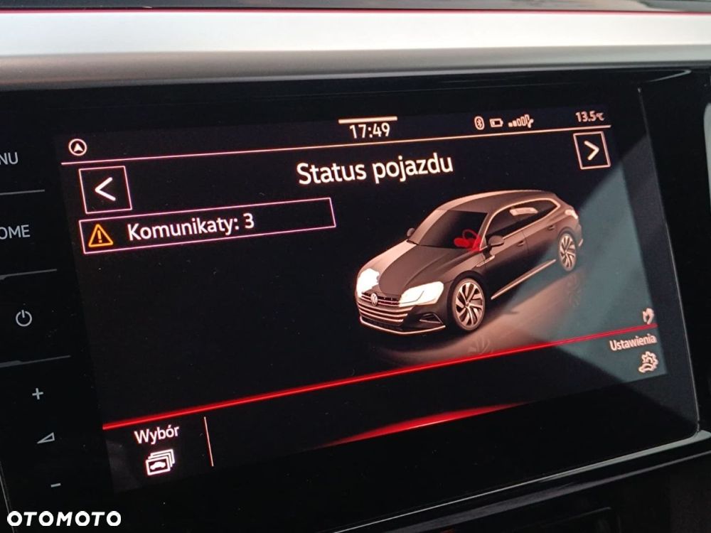 Volkswagen Arteon Shooting Brake 2.0 TSI R-Line DSG - 35