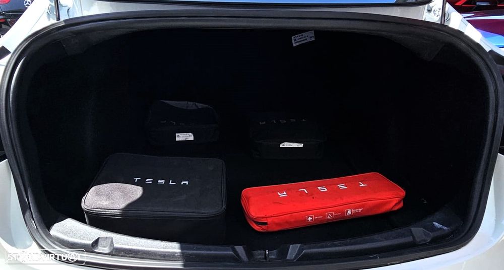Tesla Model 3 Standard Range Plus RWD - 15