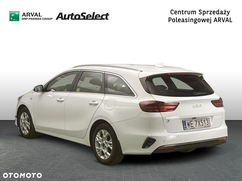 Kia Ceed 1.5 T-GDI M - 3