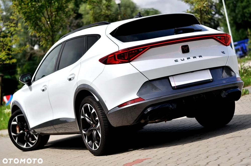 Cupra Formentor 2.0 TSI 4Drive VZ DSG - 3