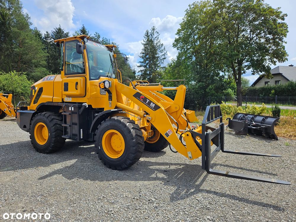 CTM 930 - 23