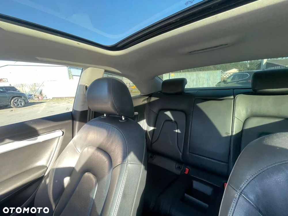Audi A5 - 13