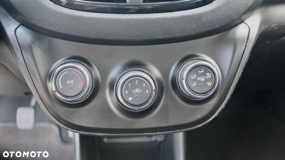 Opel Karl 1.0 Enjoy S&S - 21