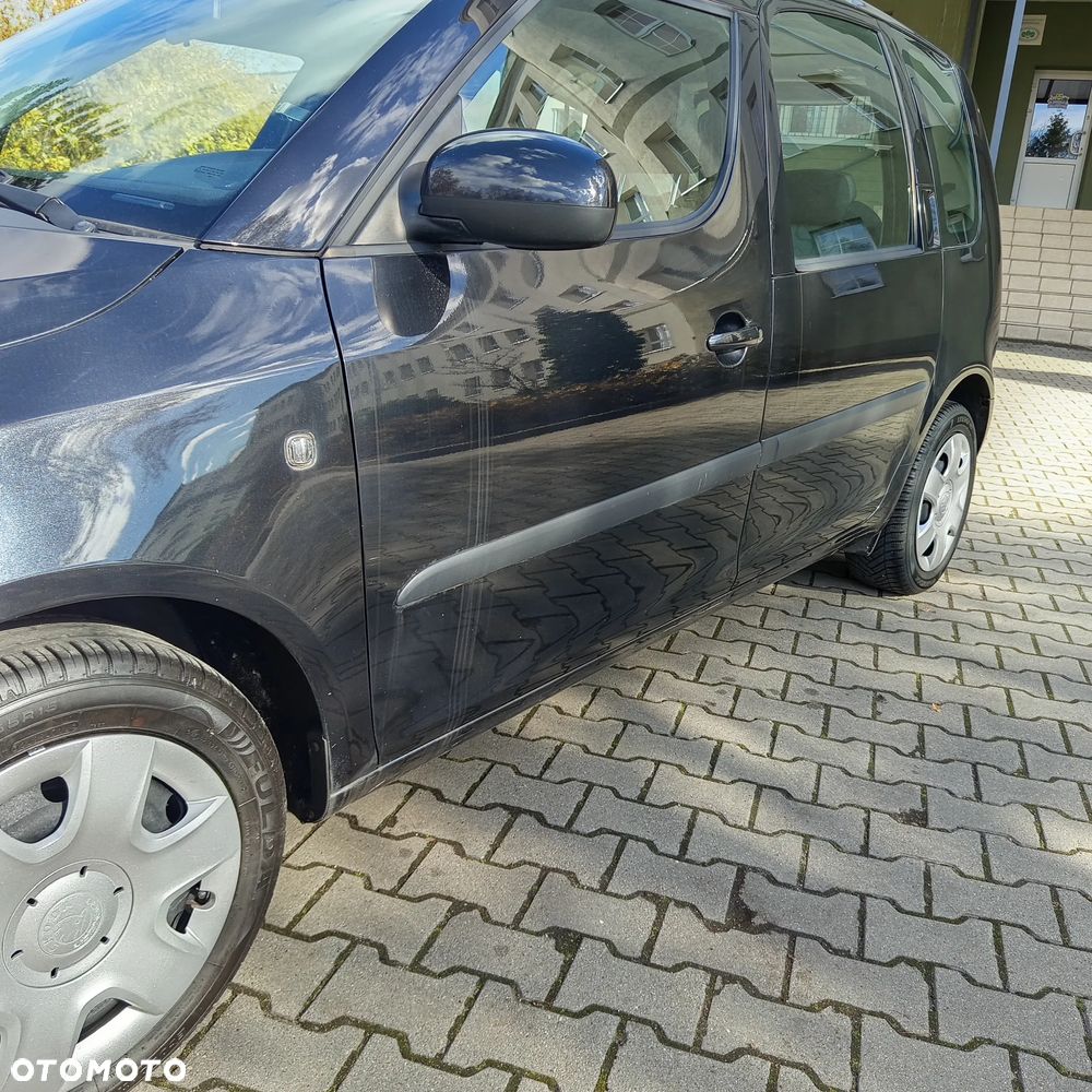 Skoda Roomster 1.2 12V Active - 30
