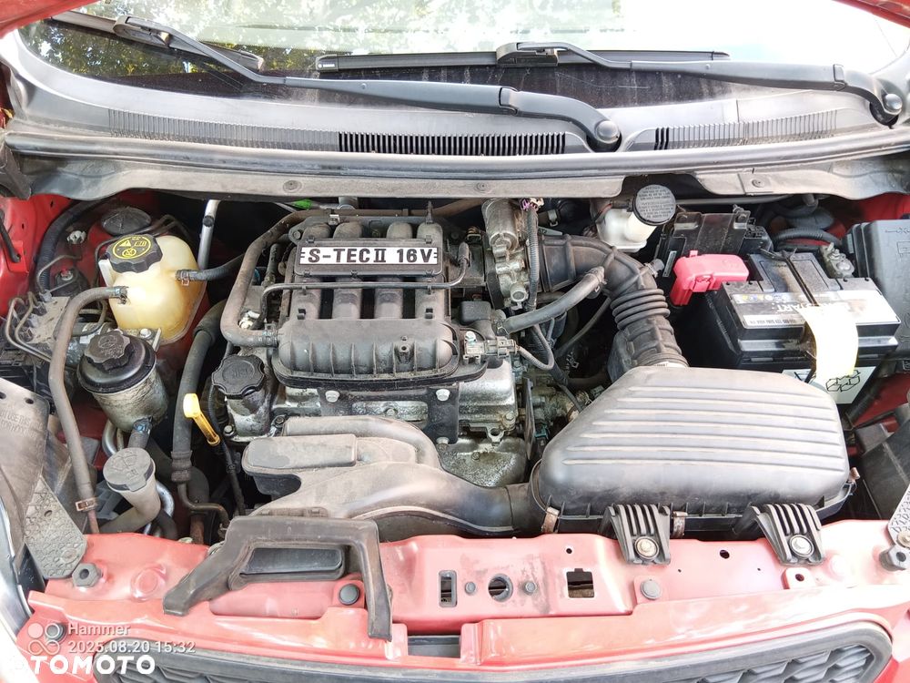 Chevrolet Spark 1.0 Base - 6
