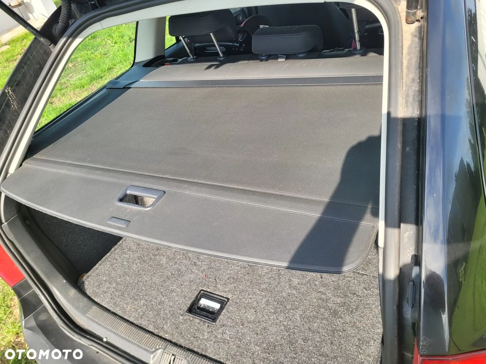 Skoda Octavia - 8