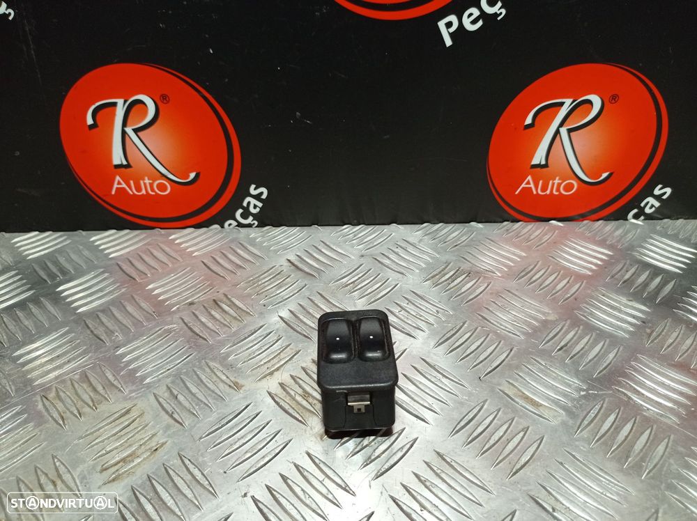 Botão Do Vidro F.E Opel Astra G Combi (T98) - 1