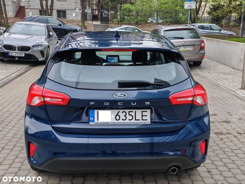 Ford Focus 1.5 EcoBlue Trend Edition - 6