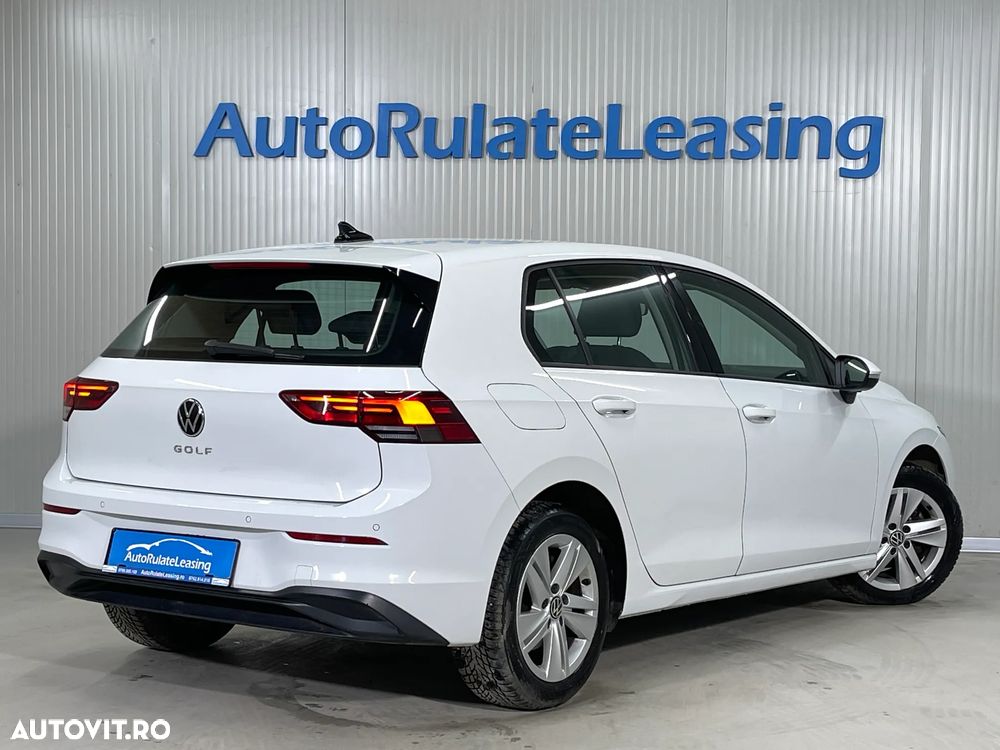 Volkswagen Golf 1.0 TSI Life - 3