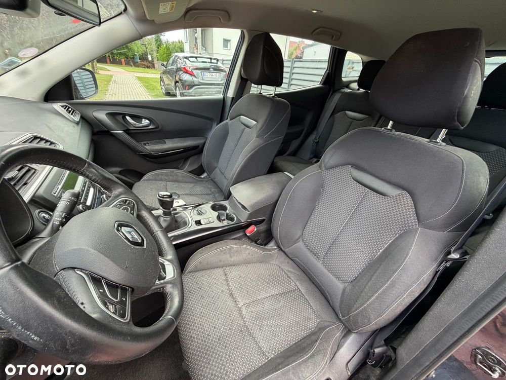Renault Kadjar 1.2 Energy TCe Life - 10