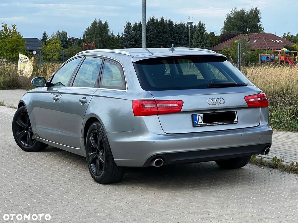 Audi A6 Avant 3.0 TDI DPF quattro S tronic - 3