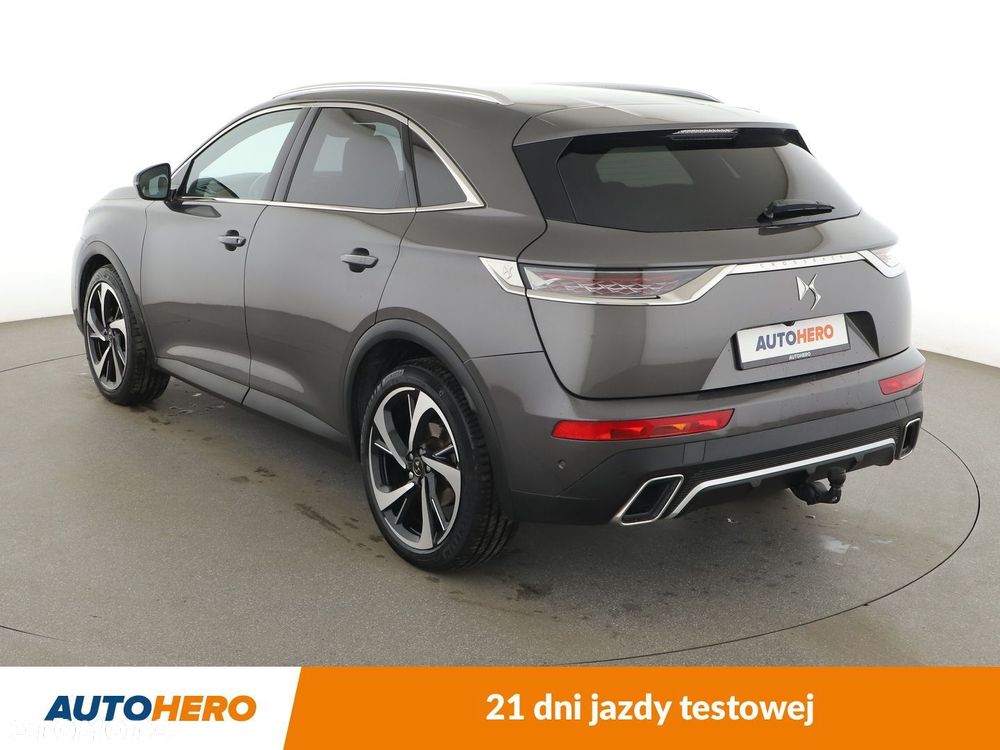 DS Automobiles DS 7 Crossback - 4