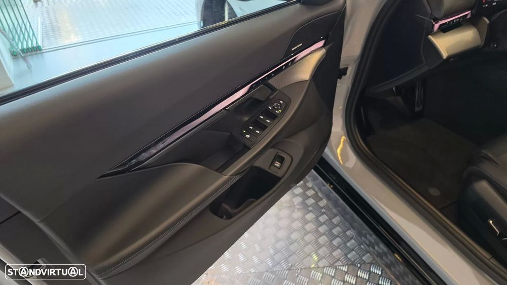 BMW i5 eDrive40 Pack Desportivo M Pro - 35