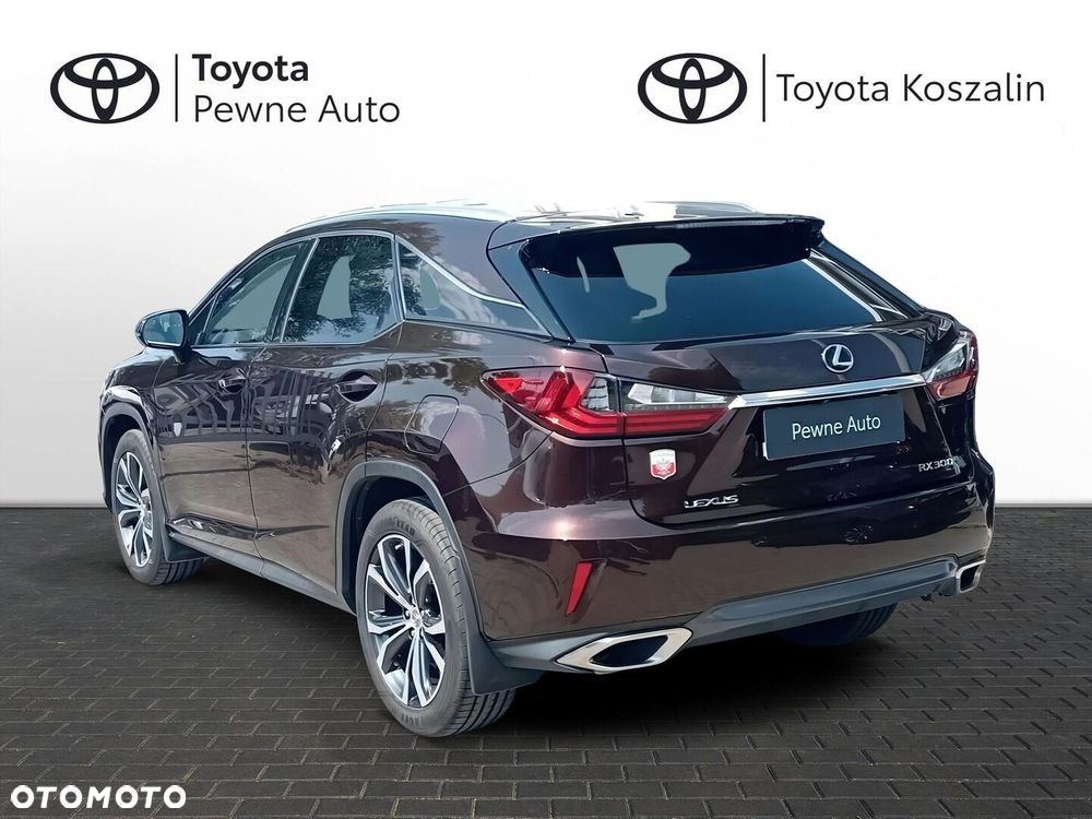 Lexus RX - 2