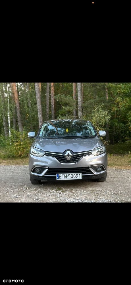 Renault Scenic - 4