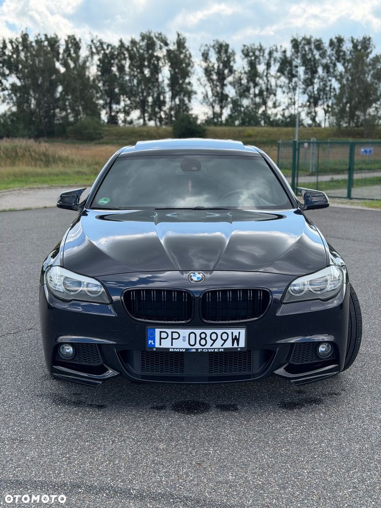 BMW Seria 5 530d - 3