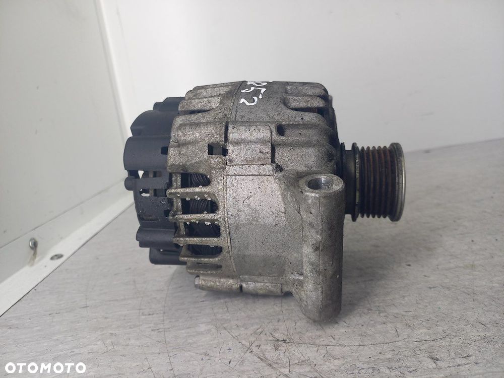 ALTERNATOR PEUGEOT 308 I SW 9666998080 VALEO 1.6 VTI - 6