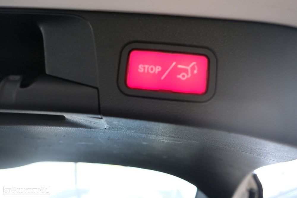 Mercedes-Benz C 200 (BlueTEC) d Station Avantgarde - 14