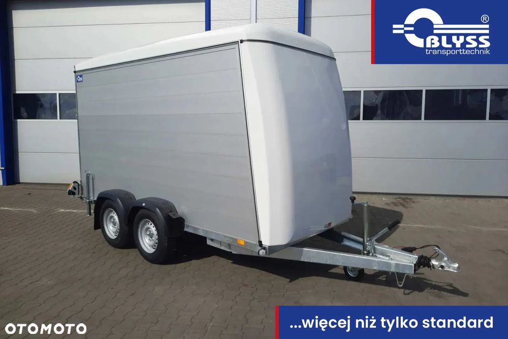 Blyss FL 2731 HTC ALU - 1