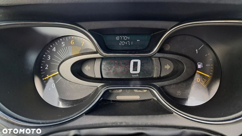 Renault Captur 0.9 Energy TCe Helly Hansen - 24