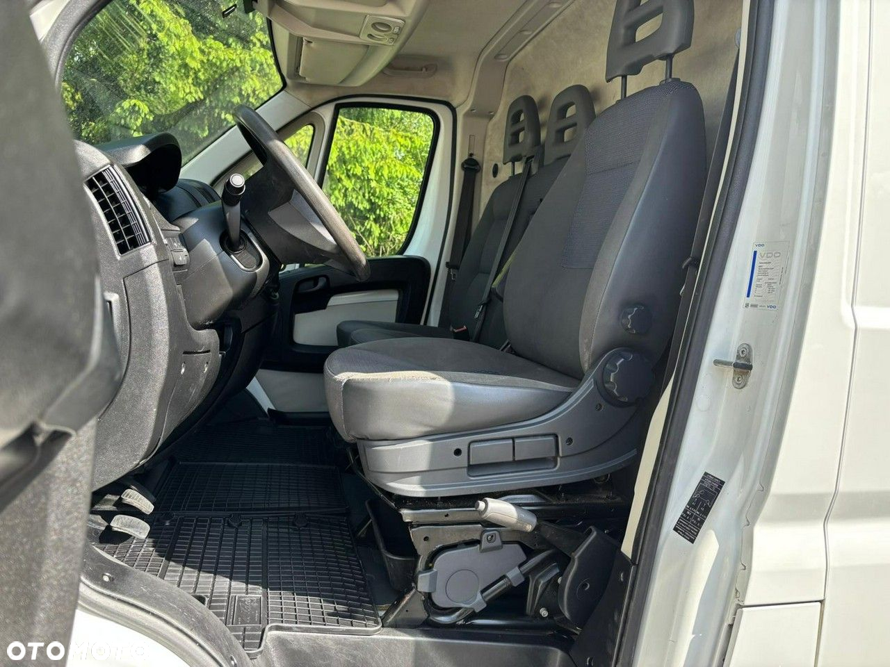 Citroën Jumper - 7