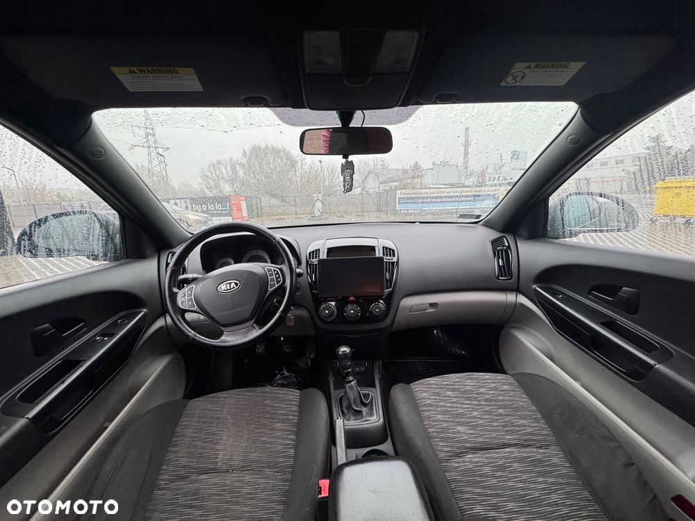 Kia Ceed 1.6 Crdi L - 11