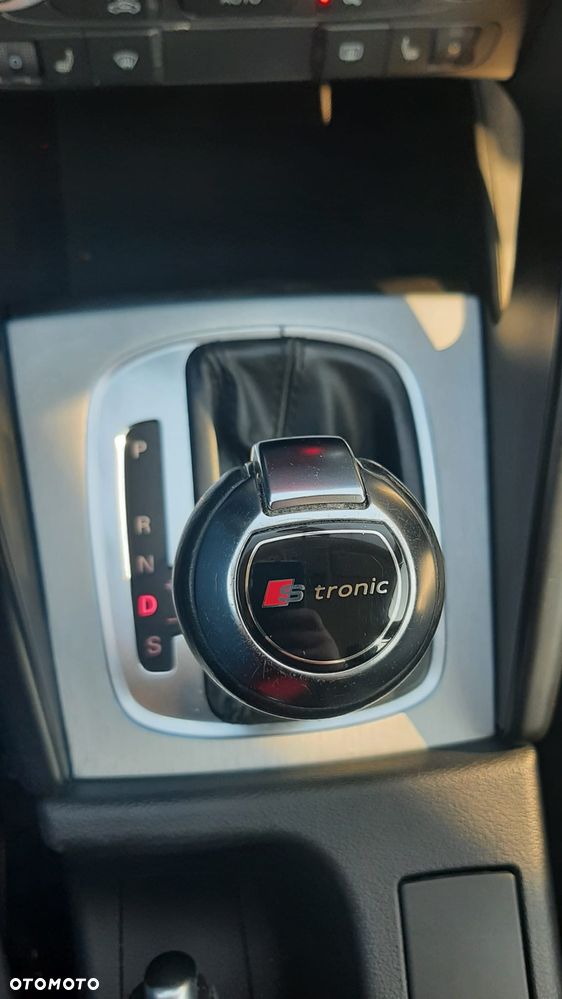 Audi A3 Sportback 1.4 TFSI S tronic Ambiente - 28