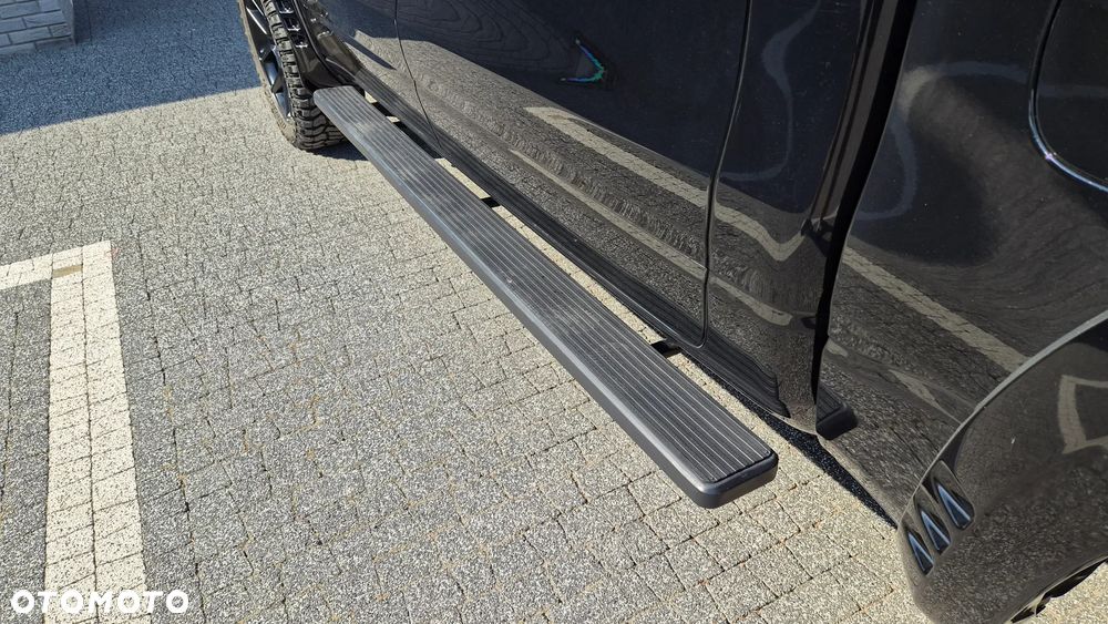RAM 1500 Crew Cab Longbed Laramie - 12