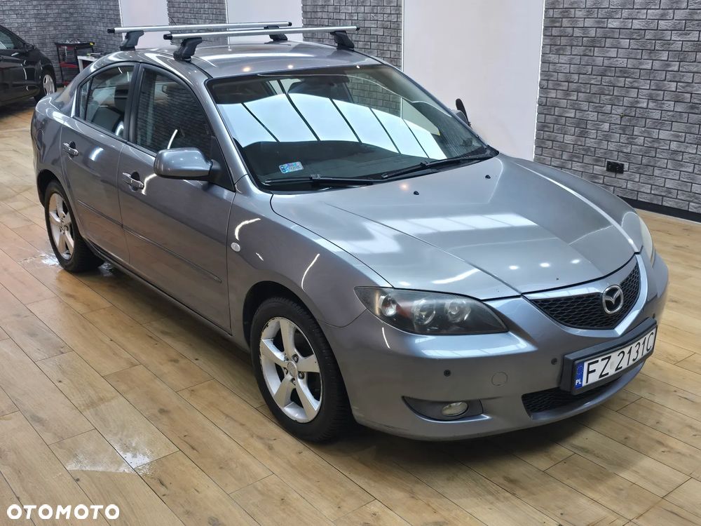 Mazda 3 1.6 Comfort - 24