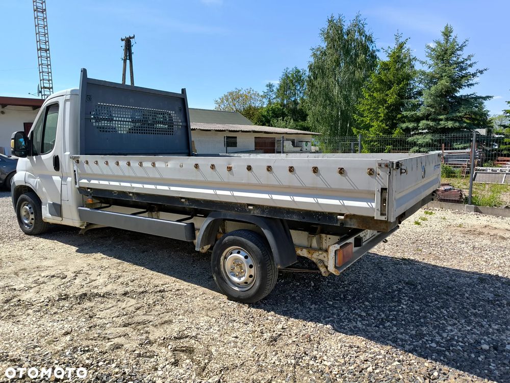 Fiat Ducato - 2