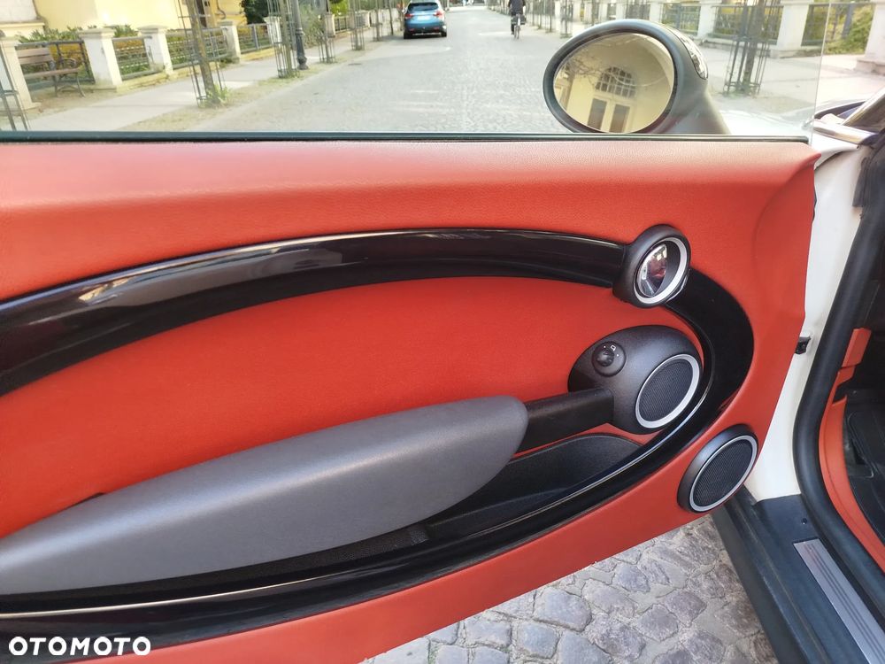 MINI Cooper S - 15