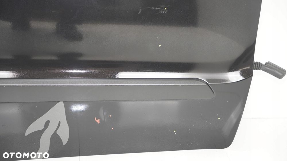 DRZWI PRAWY PRZÓD KIA SOUL 08-11R 9H - 5