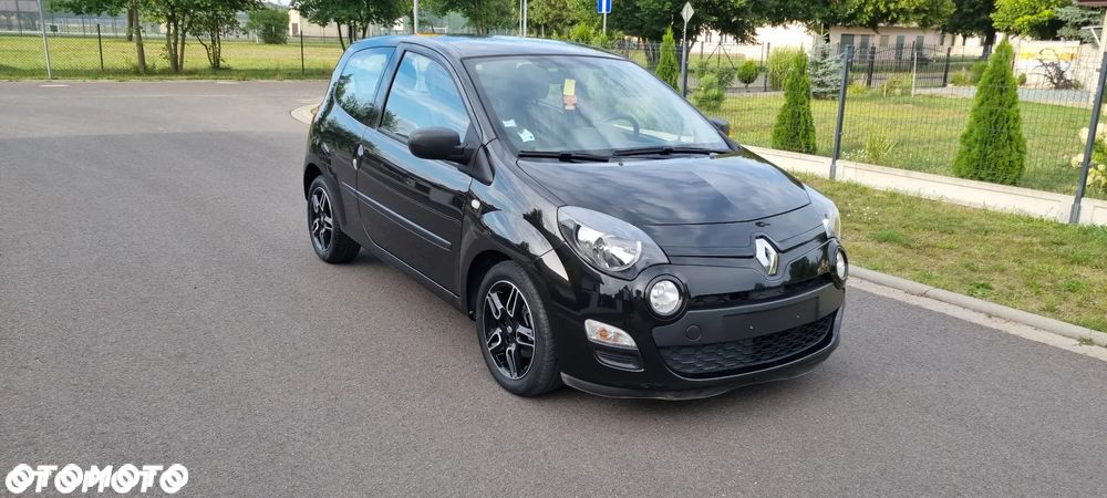 Renault Twingo 1.2 LEV 16V 75 Rip Curl - 2