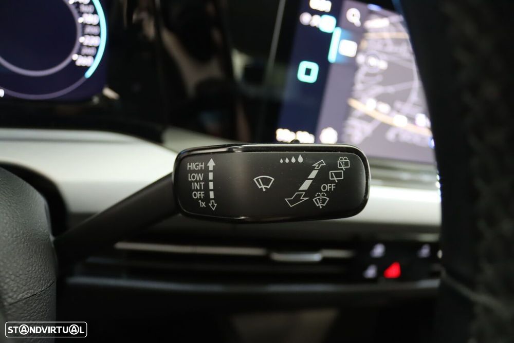 VW Golf 2.0 TDI Life - 14