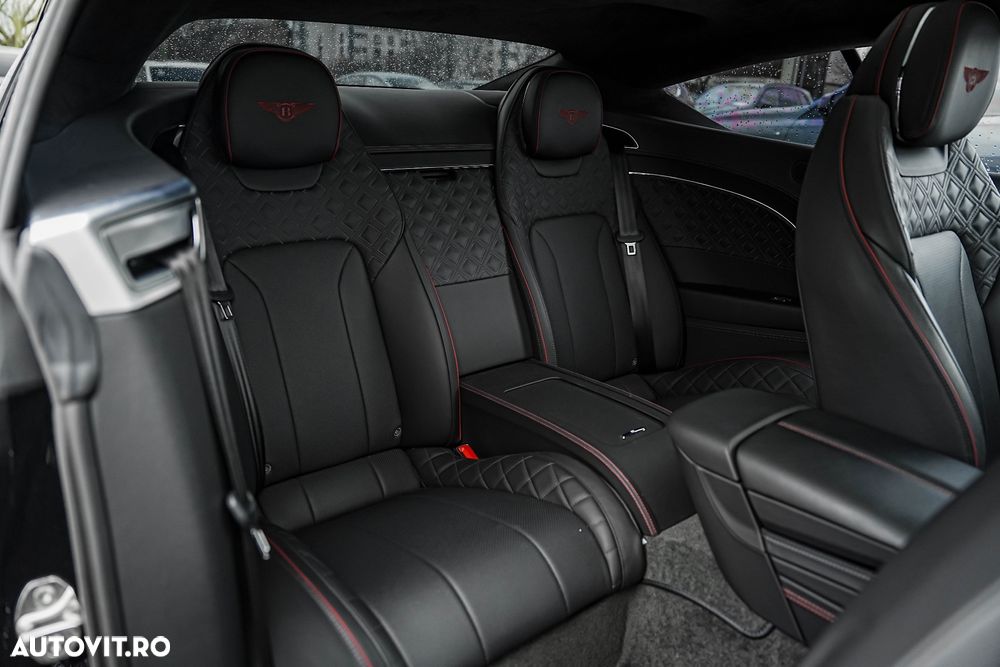 Bentley Continental - 26