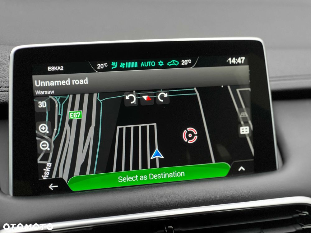 MG HS PHEV Luxury - 23
