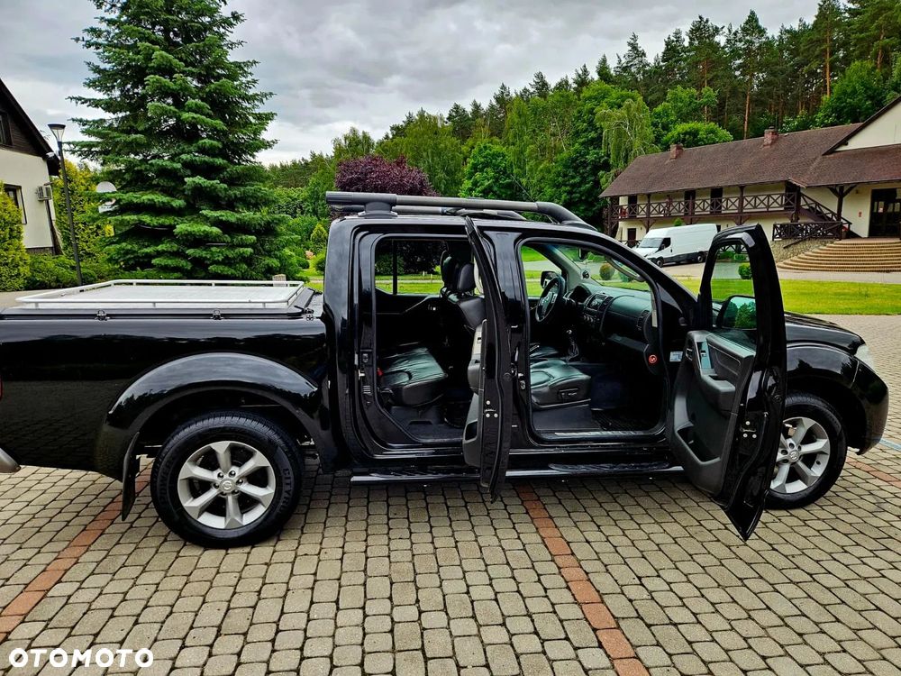Nissan Navara - 21