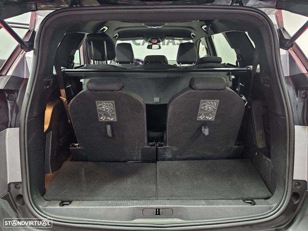 Peugeot 5008 BlueHDI 130 EAT8 Allure Business-Pack - 10