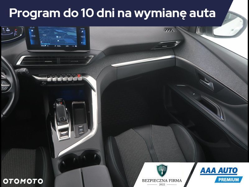 Peugeot 3008 - 9