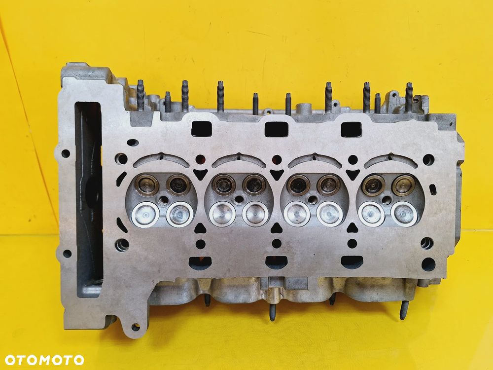GŁOWICA SILNIKA WAŁKI V753354980R PEUGEOT 207 MINI COOPER R55 1.6 VTI NR5 - 9