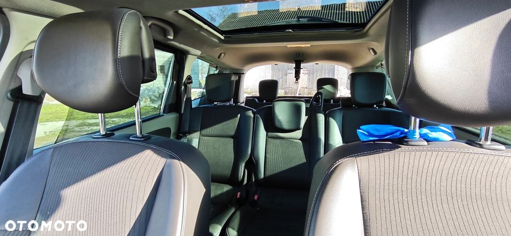 Renault Grand Scenic Gr 1.6 dCi Energy Privilege - 17