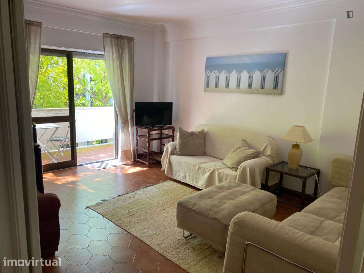 Apartamento com 2 quartos - localizado em Costa da Caparica Lisbon - Grande imagem: 4/17