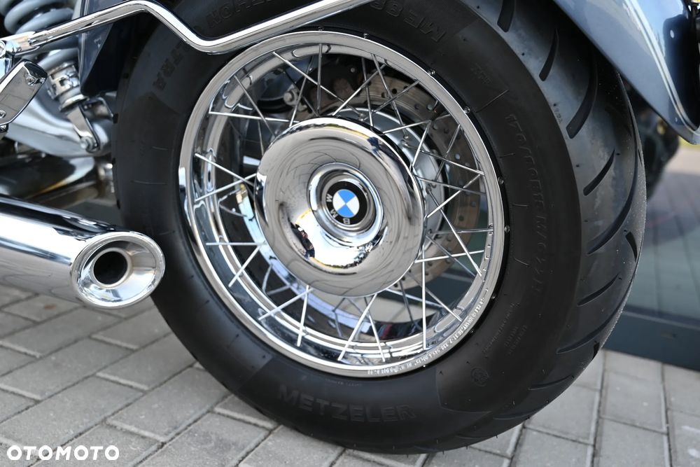 BMW R - 31
