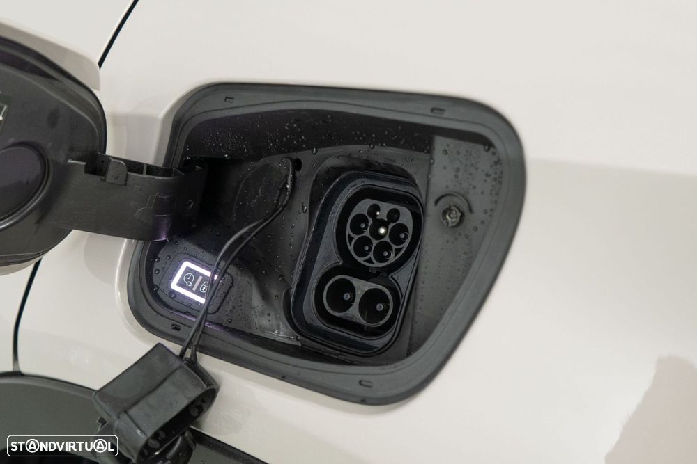 Jeep Avenger 54 kWh Summit - 18