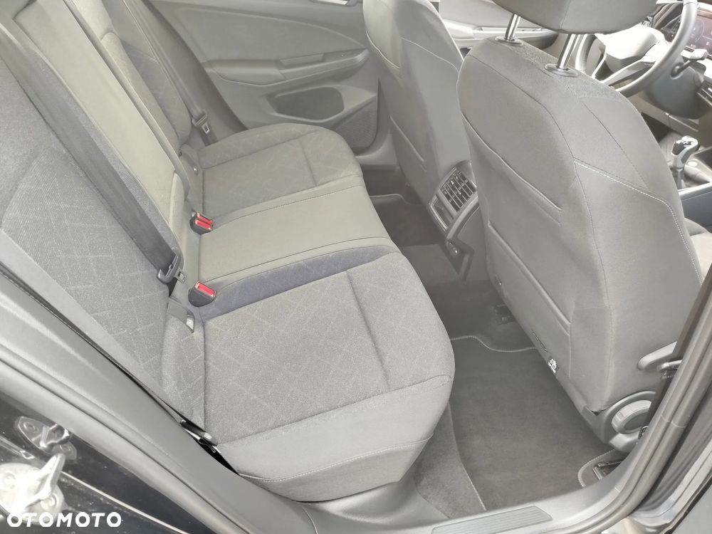 Volkswagen Golf 2.0 TDI Life - 15