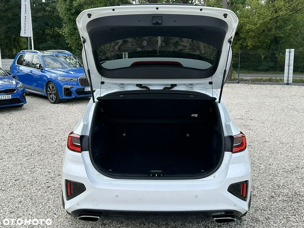 Kia Ceed 2021