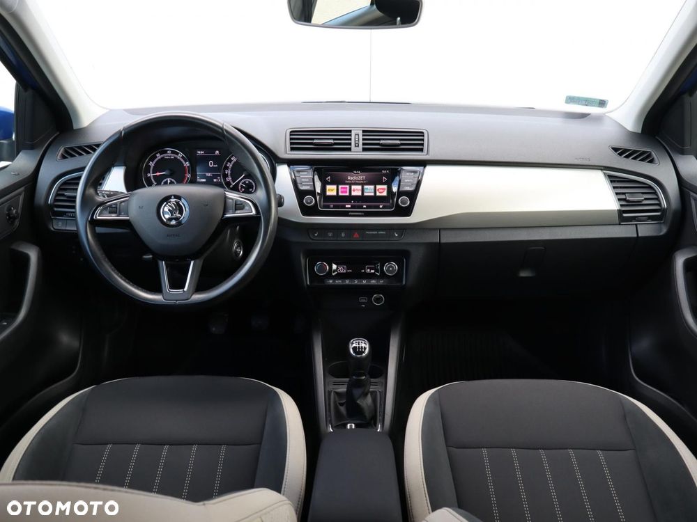 Skoda Fabia 1.0 TSI Style - 6