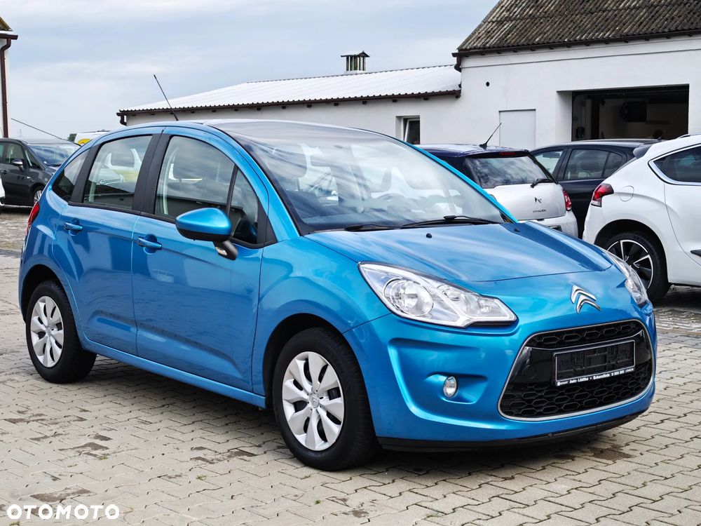 Citroën C3 VTi 95 Tendance - 1