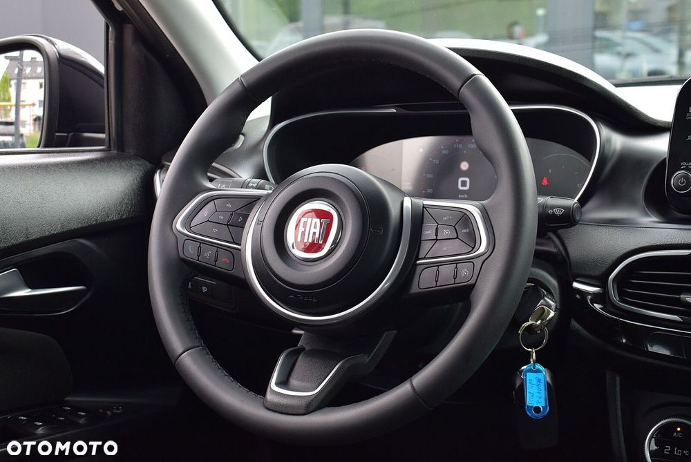 Fiat Tipo 1.0 T3 City Life - 16